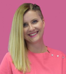 Katarzyna Balińska